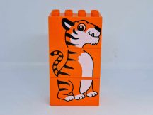 Lego Duplo állat - Tigris 10885-ös szettből