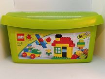 Lego Duplo Tároló doboz