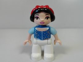 Lego Duplo Disney - Hófehérke