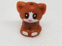 Lego Friends Állat - Cica (69902pb01)
