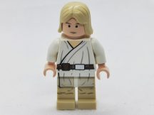 Lego Star Wars Figura - Luke Skywalker (sw0176)