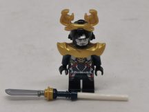 Lego Ninjago Figura - 	Samurai X (njo390)