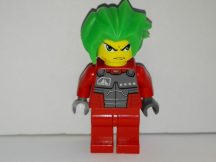 Lego Exo Force figura - Takeshi (exf006)