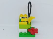Lego Duplo tankoló Állomás 10508-as szettből