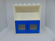Lego Duplo szekrény 