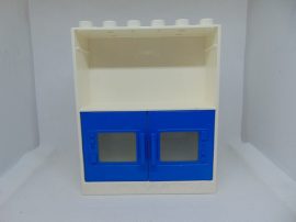 Lego Duplo szekrény 