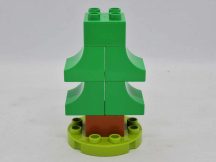 Lego Duplo fenyőfa