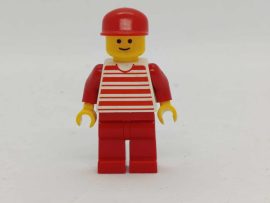 Lego Town Figura - Férfi (hor011)