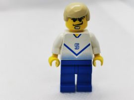 Lego Sport Figura - Focista (soc106)