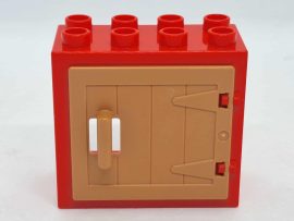  Lego Duplo ablak 