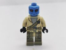   Lego Star Wars figura - Duros Alliance Fighter (sw689) (rakéta nincs)