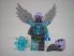 Lego Legends of Chima figura - Vornon - Trans-Light Blue Armor (loc096)