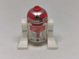 Lego Star Wars figura - Astromech Droid (sw0534)
