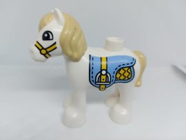 Lego duplo póni
