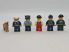 LEGO City - Buldózeres betörés 60140 (katalógussal)