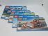 LEGO City - Buldózeres betörés 60140 (katalógussal)
