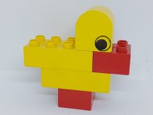 Lego Duplo Kacsa 063-as szettből