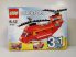 Lego Creator - Piros rotorok 31003