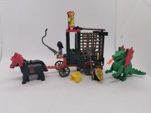 Lego Castle - Dragon Wagon 6056b (pici eltérés)