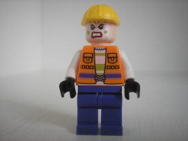 Lego figura Super Heroes Batman - Goon 76013 (sh093)