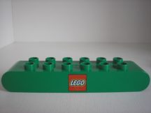 Lego Duplo képeskocka - lego 