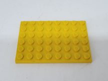Lego Alaplap 6*8