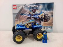 Lego Racers - Nitro Pulverizer 4585