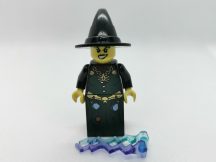 Lego Castle figura - Fastasy Era - Evil Witch (cas397)