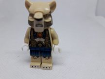 Lego Legends of Chima figura - LegoLioness Warrio  (loc116)