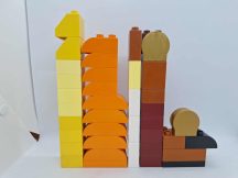 Lego Duplo kockacsomag 40 db (4088) 