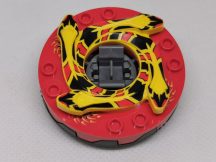 Lego Ninjago pörgentyű spinner 