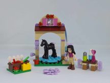 Lego Friends - Kiscsikó csutakoló 41123