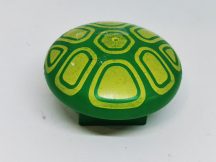 Lego Duplo Teknősbéka háza (kopott,karcos)