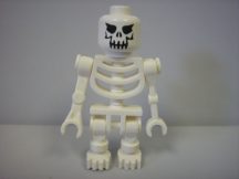 Lego Minifigura - csontváz (gen004)
