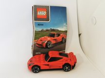 LEGO Racers - Ferrari F12 Berlinetta 40191