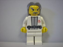 Lego Exo Force figura - Keiken (exf011)