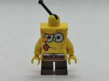 Lego Spongebob figura - Spongebob (BOB008)