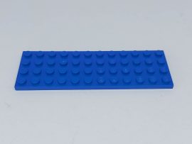 Lego Alaplap 4*12