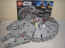 Lego Star Wars - Millenium Falcon (7965) 