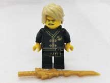 Lego Ninjago Figura - 	Lloyd (njo424)