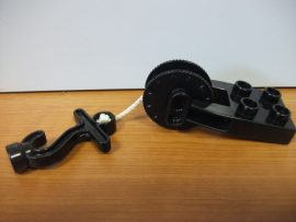 Lego Duplo Csörlő