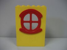 Lego Fabuland ablak (kicsi benyomódás van rajta)