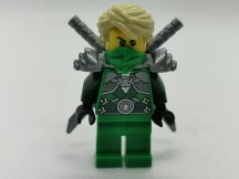 Lego Ninjago figura - 	Lloyd (njo104) RITKA