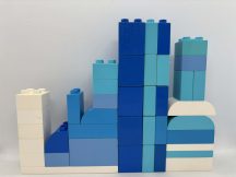 Lego Duplo kockacsomag 40 db (5225)