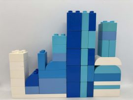 Lego Duplo kockacsomag 40 db (5225)