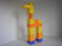 Lego Duplo zsiráf (3512-es szettből)
