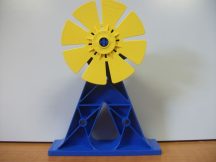 Lego Duplo Szélforgó