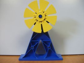Lego Duplo Szélforgó
