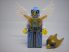 Lego Legends of Chima figura - Ewald (loc045)