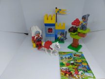 LEGO DUPLO - Kincses Támadás 10569 (katalógussal)